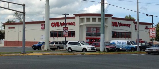 Caval Commercial Development